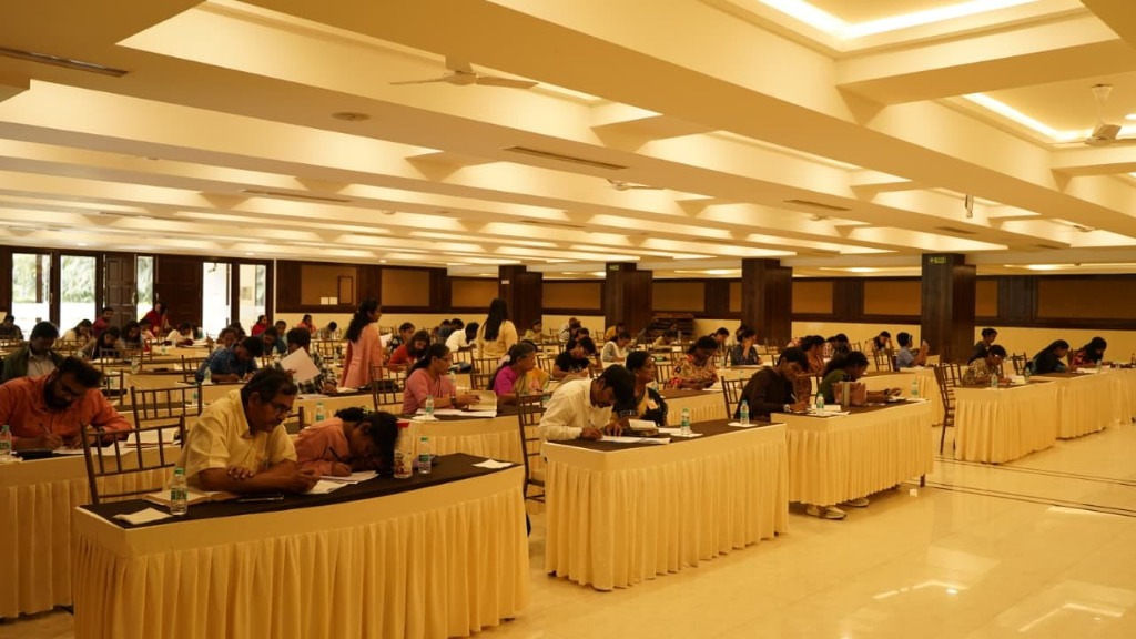 White Cross Interactive Training Assembly