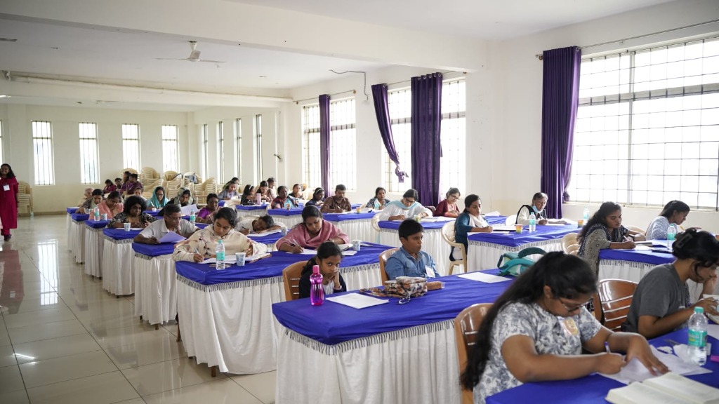 Community Empowerment Forum